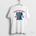 Trendy Officials Ring The Bell 2025 Phillies Shirt Sweater