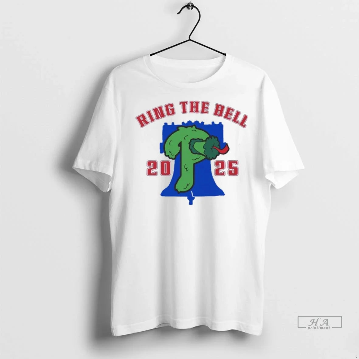 Trendy Officials Ring The Bell 2025 Phillies Shirt Sweater