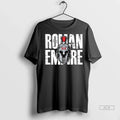 Trendy Officials Roman Empire Helmet Shirt Sweater
