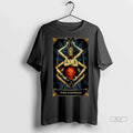 Trendy Officials Showdown 1896 The Empress Ornaments Shirt Sweater