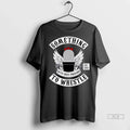 Trendy Officials Something To Wrestle Something To Wrestle Classic Logo Ornaments Shirt Sweater
