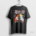 Trendy Officials Xplr Polar Opposites Shirt Sweater