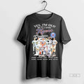 Trendy Officials Yes Im Old But I Saw Detroit Tigers Greatness 2025 All Team Signature