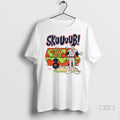 Trendy Tarik Skubal Detroit Tigers Skuuuub Gritty Tigs Cartoon Shirt Sweater