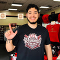 Troy Trojans 2026 Super Regional logo shirt