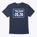 Trump Per Gallon Funny Trump Gas Price T Shirt