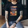 Trump Decency Patriot US Flag Quote T Shirt