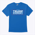 Trump Sweeney Make America Great Again Shirt