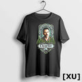 Twilight Charlie Stained Glass Tshirts Sweater