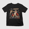Undefeated Since 1776 America 4th Of July Shirt