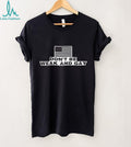 Valentina Gomez Don’t Be Weak And Gay Shirt