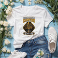 Vegas Golden Knights 2026 Western Conference Champions The West Is Ours T Shirt