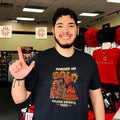 Vegas Golden Knights Forged In Gold shirt