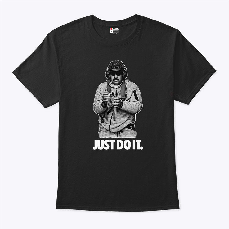 Venezuela President Just Do It T Shirt