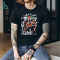Victor Wembanyama Alien San Antonio Basketball T Shirt