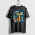 Visit Beautiful War Torn Portland Oregon Tshirts Sweater