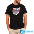 Vote No November Issue 1 Not Accountable Not Elected Not Fair Shirt