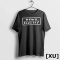 W 97th St Eagle St Tshirts Sweater