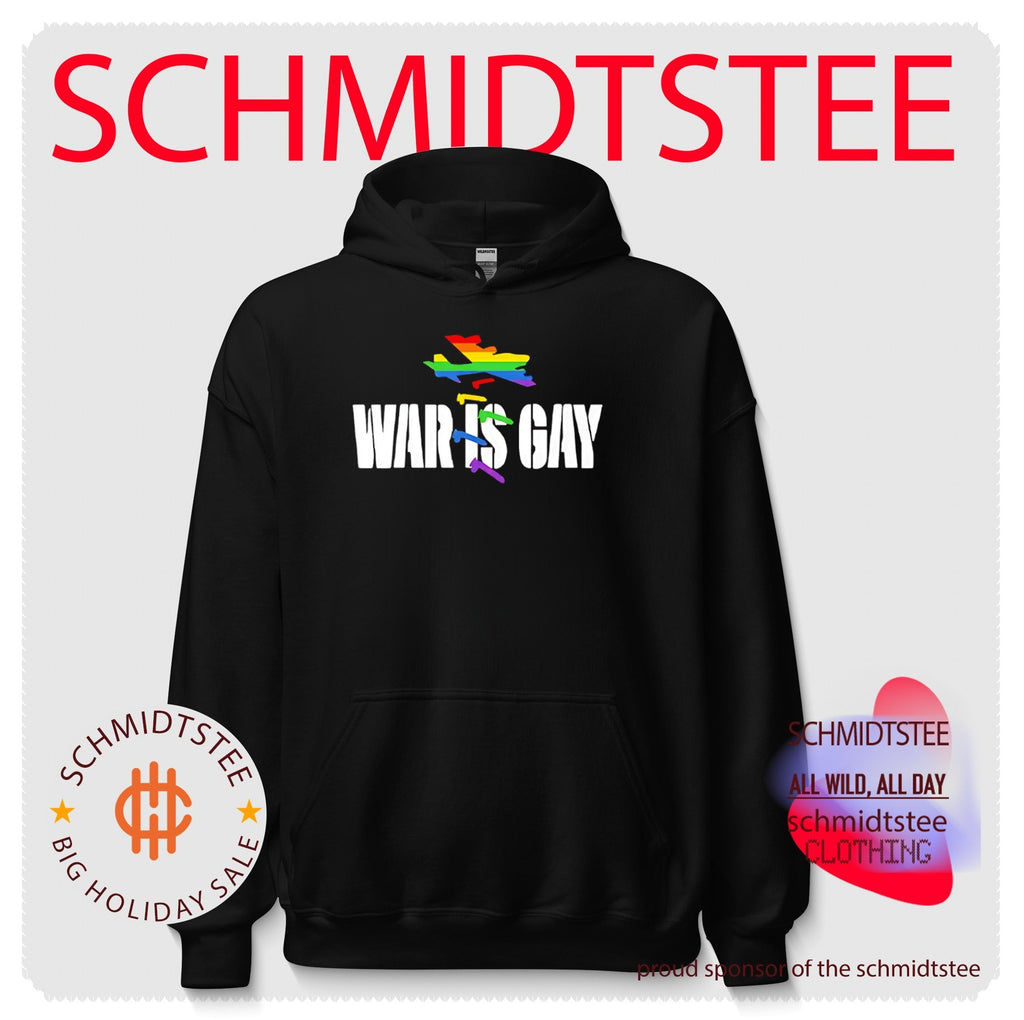 War Is Gay Pride LGBTQ Shirt