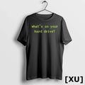 Whats On Your Hard Drive Tshirts Sweater