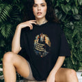 When the power of love beats the love of power the world knows peace Rooftoppers vintage shirt
