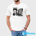 Willem Dafoe Willem Dafriend Shirt