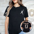 Williams Iceman 18 Football T Shirt