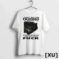 Wolf I Dont Beg For Friends So Whether You Speak To Me Or Not Tshirts