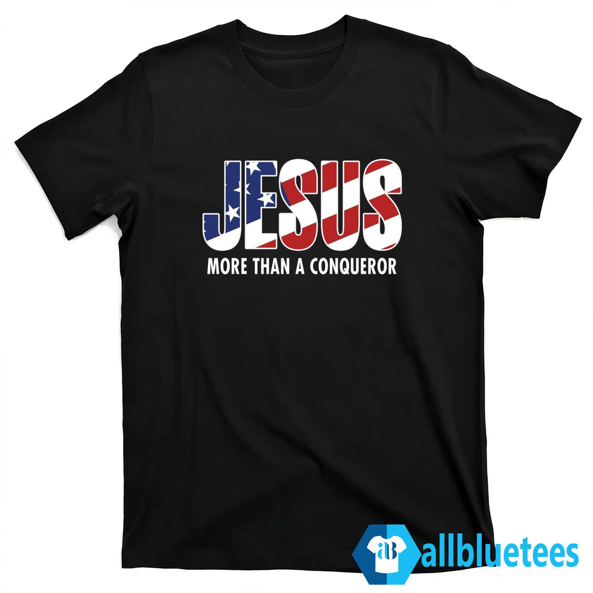 Wyatt Hendrickson Jesus Shirt