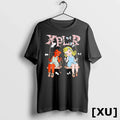 Xplr Polar Opposites Tshirts Sweater