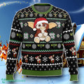 A Christmas Present Gremlins Ugly Christmas Ugly Sweater Special Gift