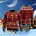A Christmas Story Must Be Italian Fra Gee Lay Ugly Christmas Ugly Sweater Special Gift