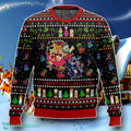 A Flintstones Christmas The Flintstones Ugly Sweater Special Gift