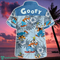 A Goofy Movie Hawaiian Shirt Botton Beach Shirt