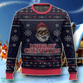 A Very Murray Christmas Ugly Sweater Special Gift