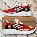 Abarth Max Soul Shoes Impressive Gift For Men And Women