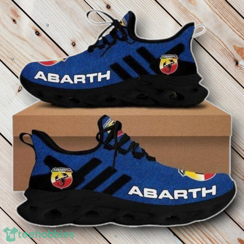 Abarth Max Soul Shoes Impressive Gift