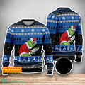 Absolut Vodka Grinch Ugly Christmas Sweater Christmas Special Gifts For Men Women