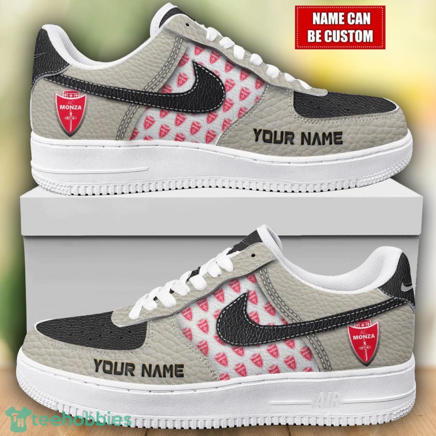 AC Monza New Air Force Shoes AF1 Sneakers For Men And Women Custom Name
