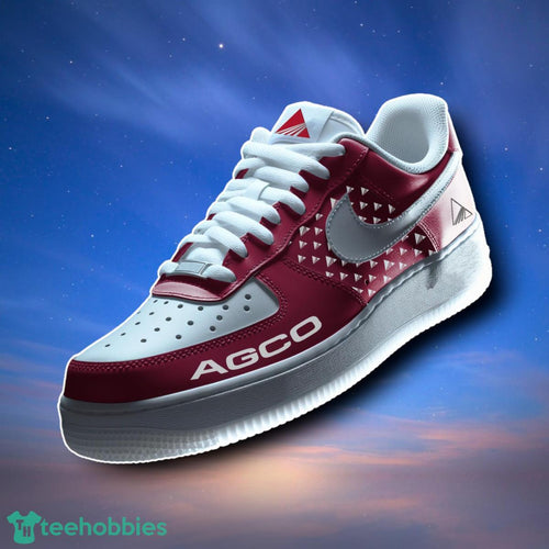 Agco Air Force Shoes Style Gift