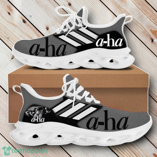 AHa Band Lover Shoes Max Soul Impressive Gift
