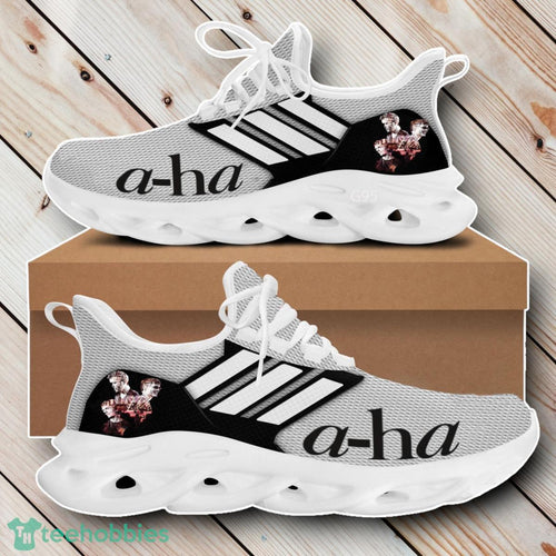 AHa Max Soul Shoes Impressive Gift