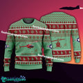 Aircraft Bell 505 Jet Ranger X Christmas Sweater Gift Veteran