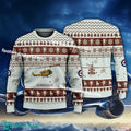 Aircraft CH-118 Iroquois CH118 Christmas 3D Sweater Gift For Adult