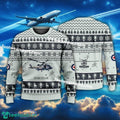 Aircraft CH-148 Cyclone CH148 Christmas Sweater Gift Christmas