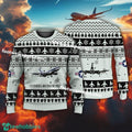 Aircraft Lockheed L-1011 TriStar L1011 Ver 2 Christmas Sweater Gift Christmas