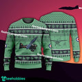 Aircraft Westland Lysander Christmas Sweater Gift Veteran