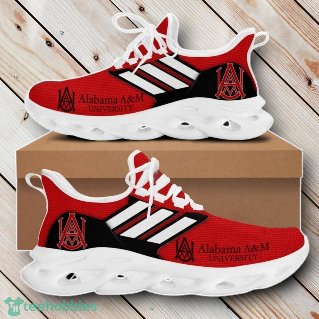 Alabama A& Max Soul Shoes Impressive Gift