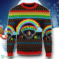 All I Want For Chirsmas Sweater Unique Gift
