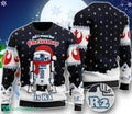 All I Want For Christmas 3D Sweatshirt Movie Character Ugly Christmas Sweater Unique Gift